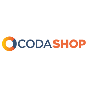 Codashop